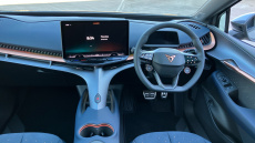 CUPRA Tavascan 250kW VZ1 77kWh AWD 5dr Auto Electric Estate